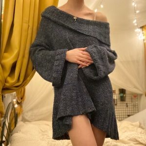 PARKHURST Sweater Dress